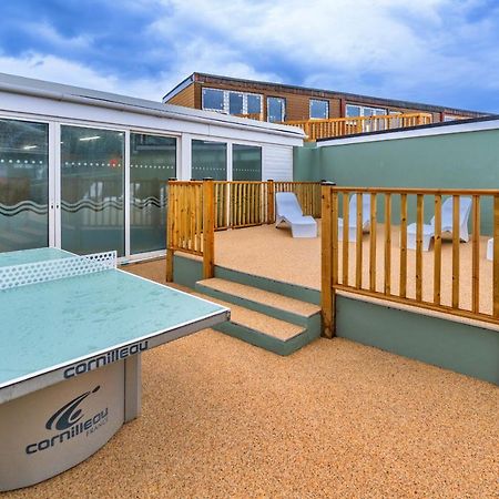 トアポイント Finest Retreats - Seacroftヴィラ エクステリア 写真